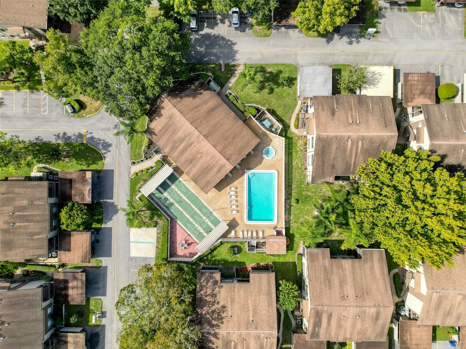 Image 66 of 71 For 12901 Fairway Drive D
