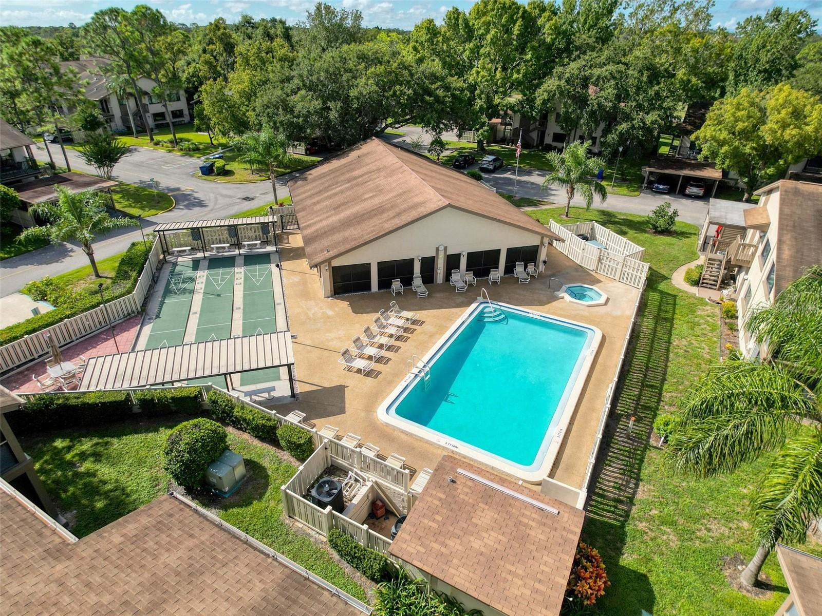 Image 68 of 71 For 12901 Fairway Drive D