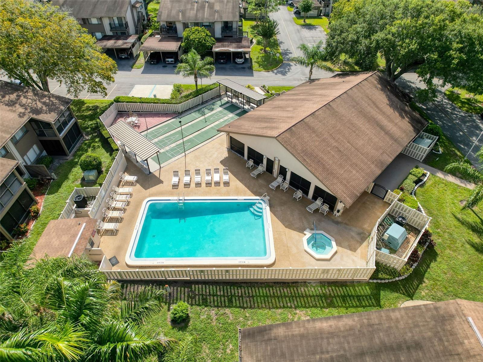 Image 69 of 71 For 12901 Fairway Drive D