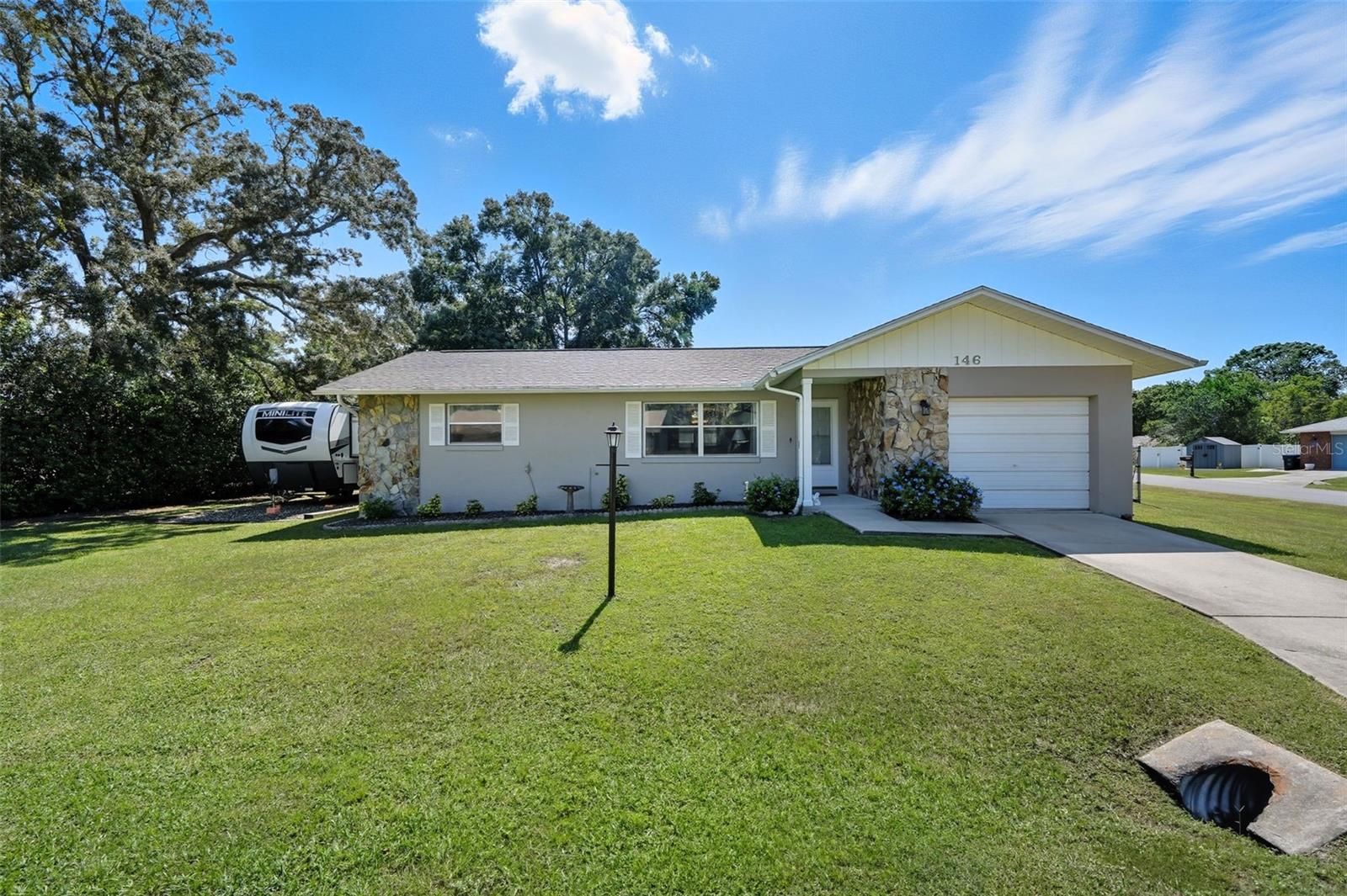Details for 146 Seymeria Drive, BEVERLY HILLS, FL 34465