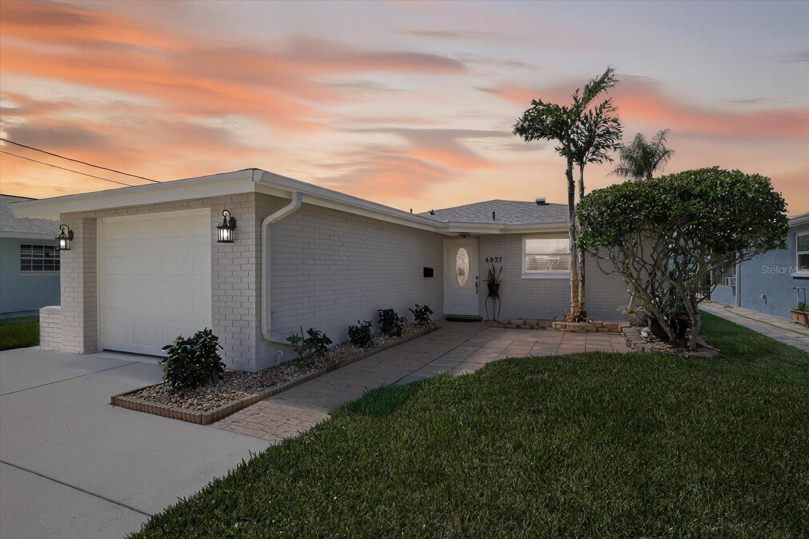 Details for 4937 Blue Heron Drive, NEW PORT RICHEY, FL 34652