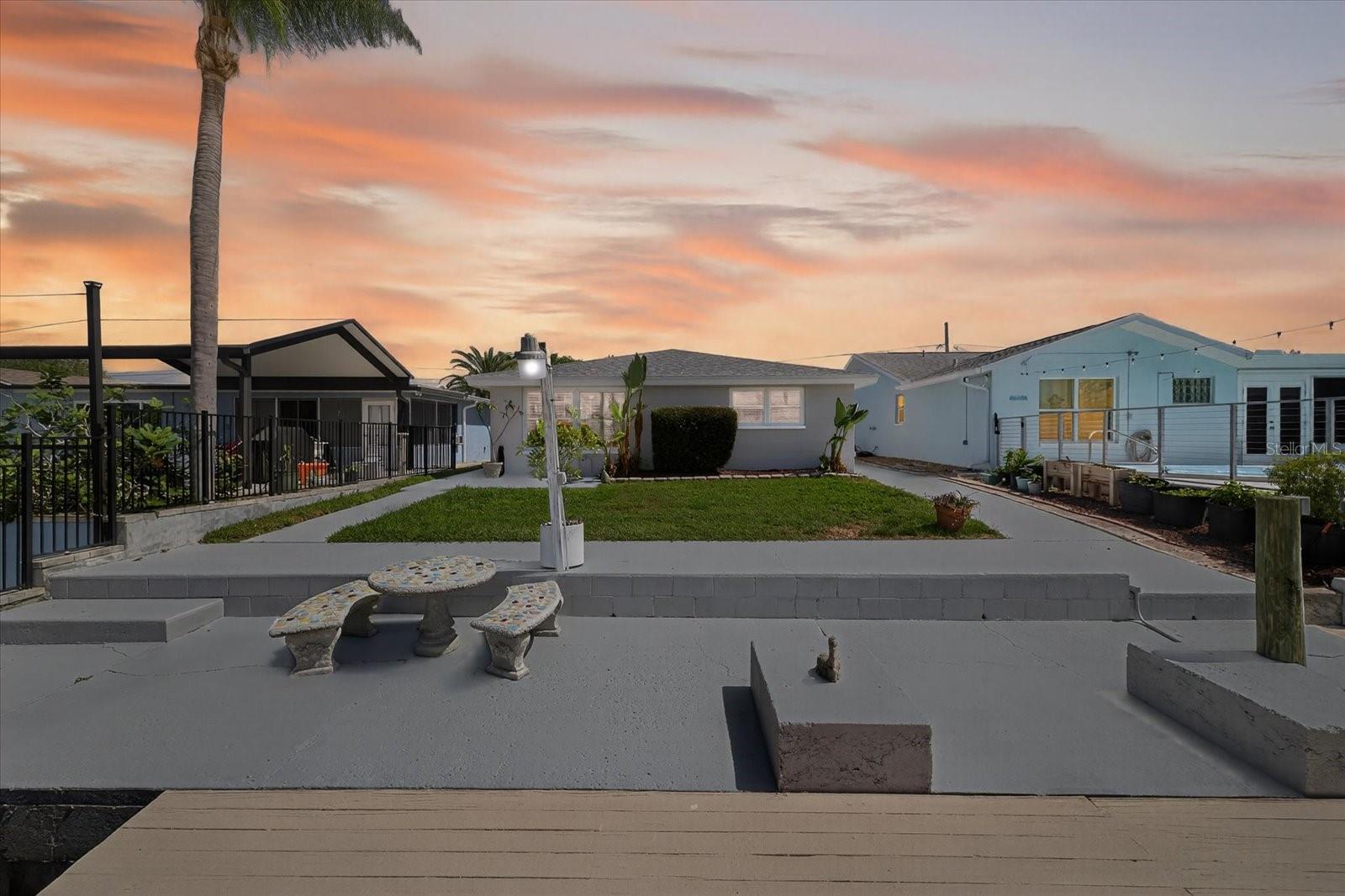 Image 38 of 71 For 4937 Blue Heron Drive