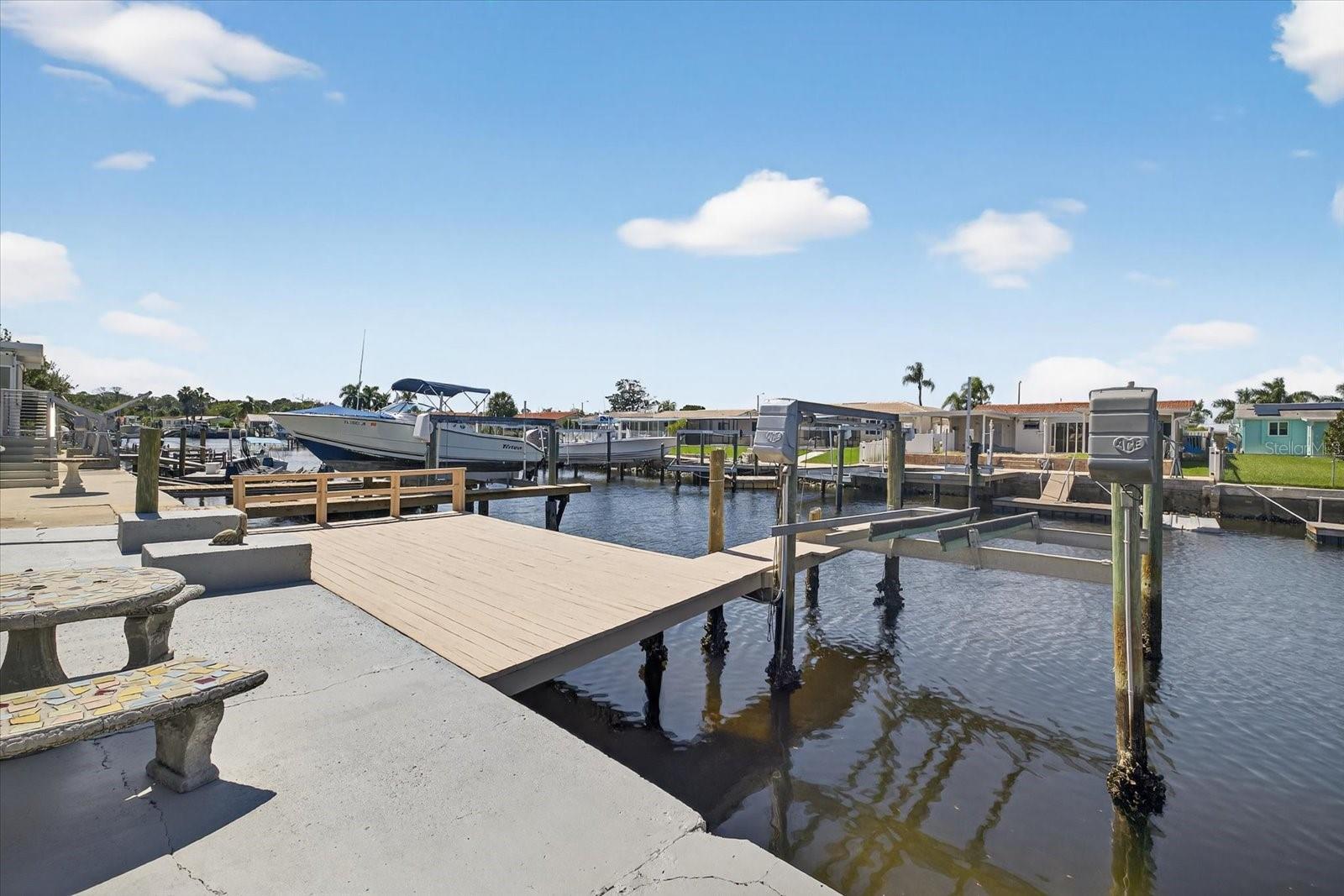 Image 43 of 71 For 4937 Blue Heron Drive