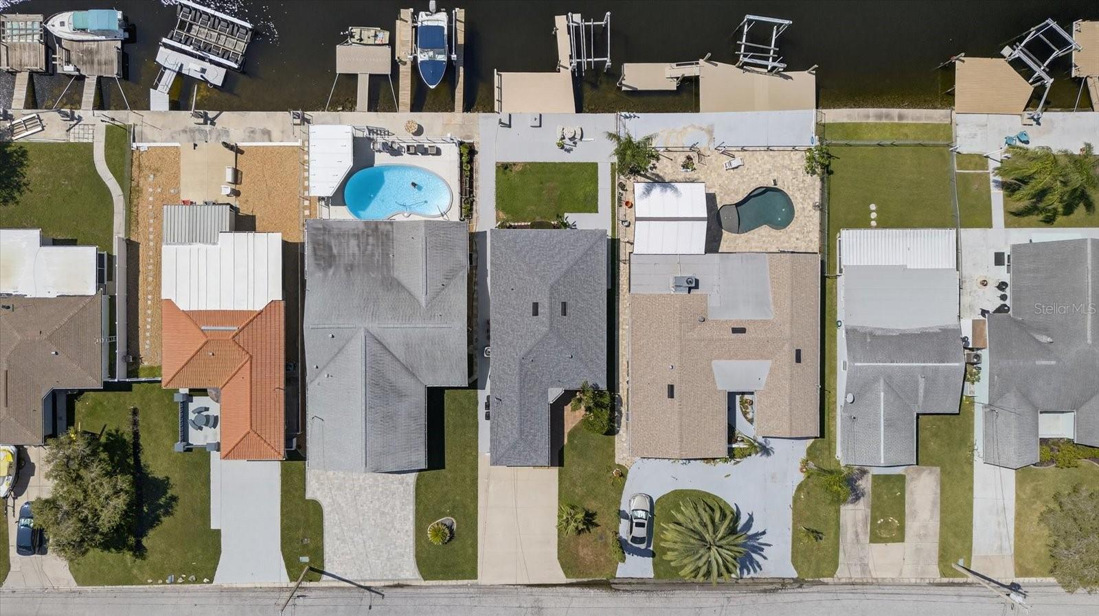 Image 46 of 71 For 4937 Blue Heron Drive