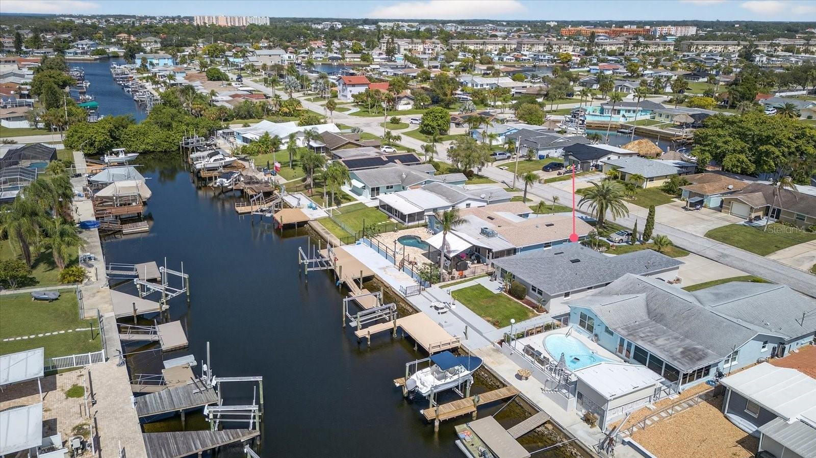Image 48 of 71 For 4937 Blue Heron Drive