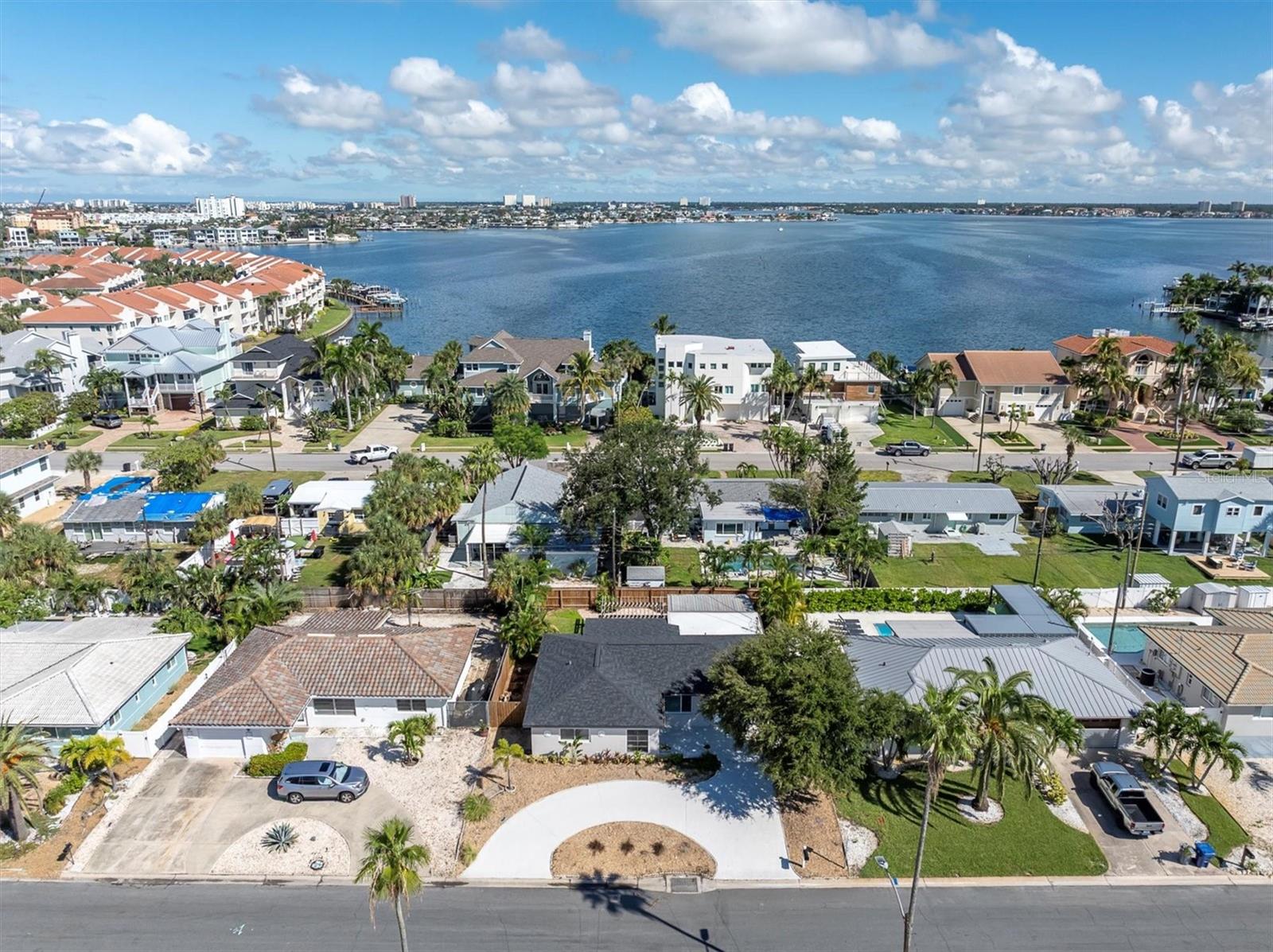 Details for 197 Lido Drive, ST PETE BEACH, FL 33706