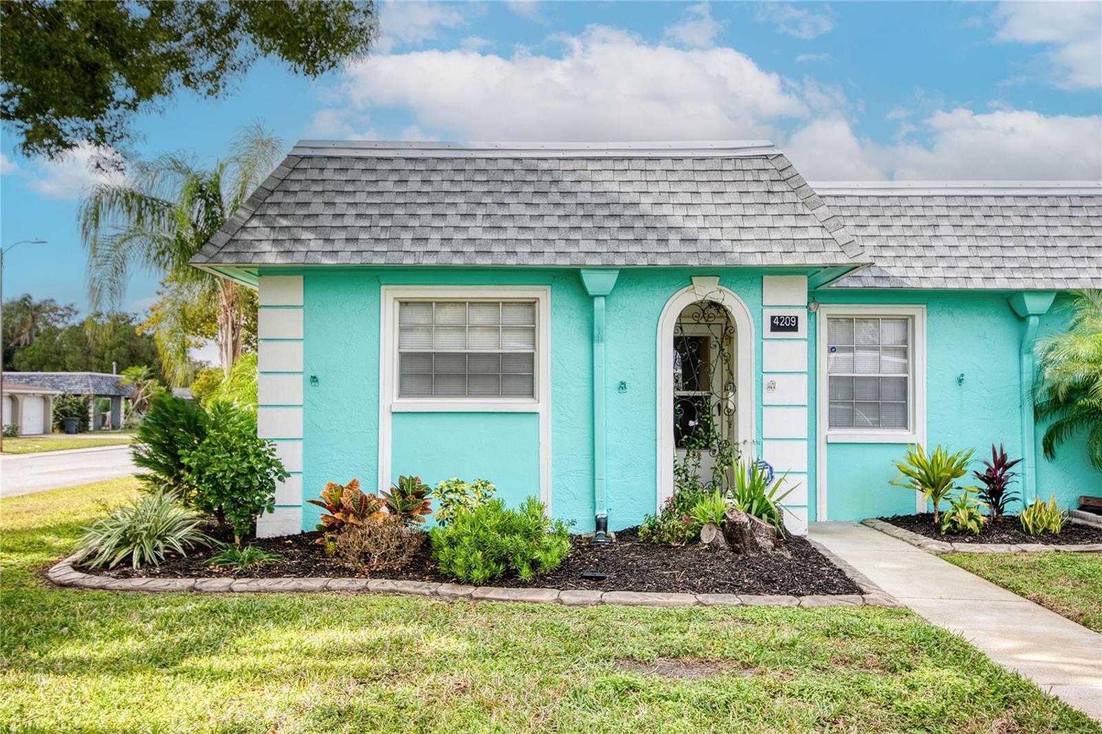 Details for 4209 Prince Place 4209, NEW PORT RICHEY, FL 34652