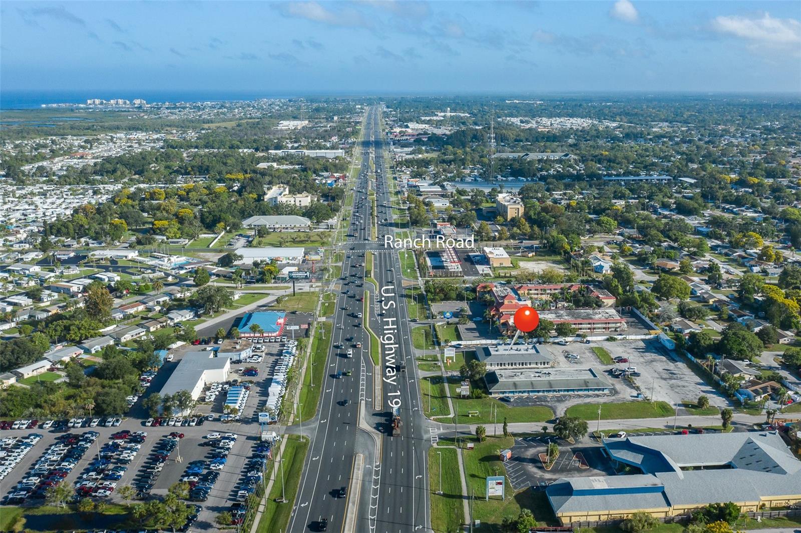 Image 57 of 60 For 10816 Us Highway 19