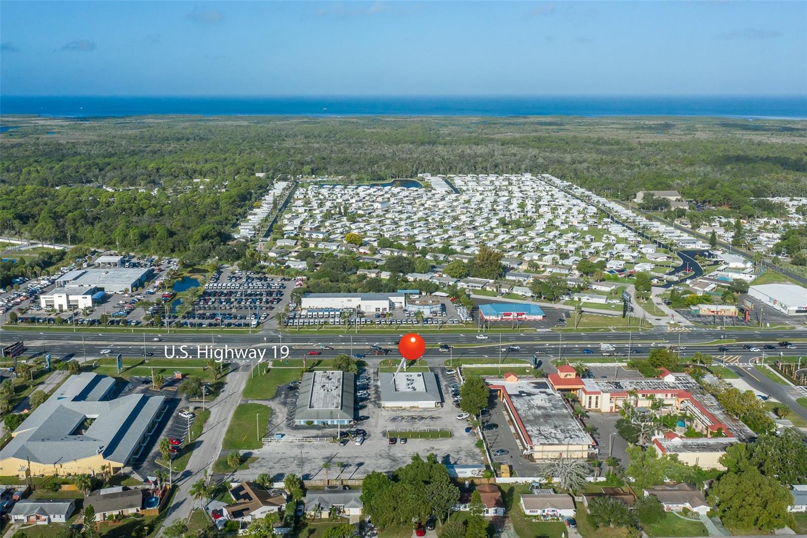 Image 59 of 60 For 10816 Us Highway 19