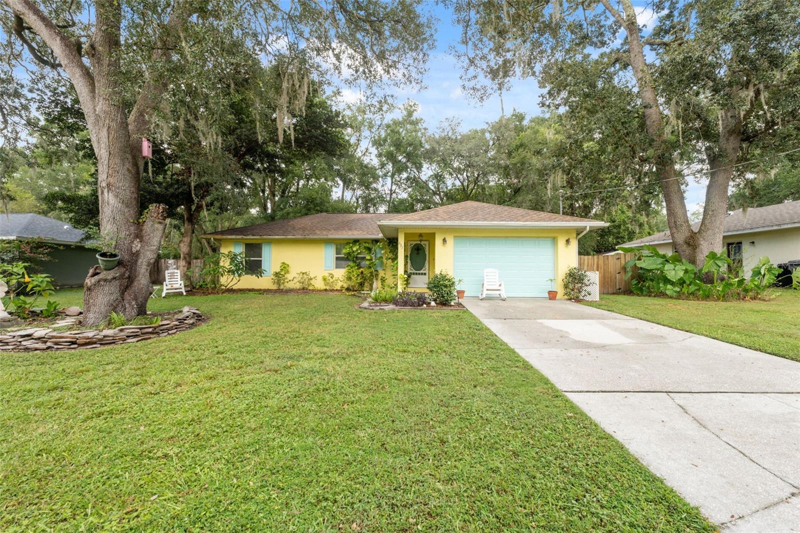 Details for 637 Morris Avenue, INVERNESS, FL 34453