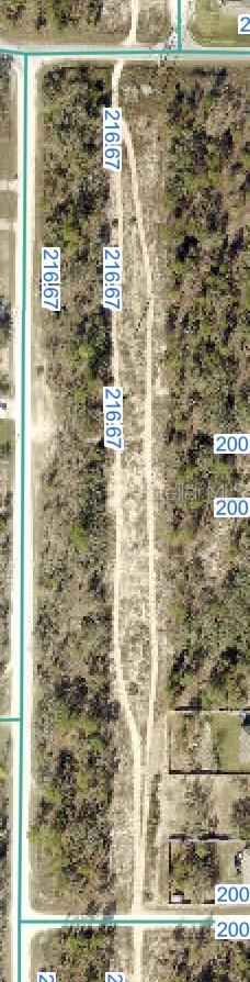 Details for Snowy Plover Avenue, BROOKSVILLE, FL 34614