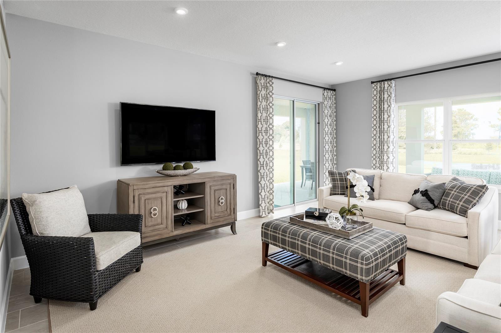 Listing photo id 4 for 5959 Mangrove Creek Road
