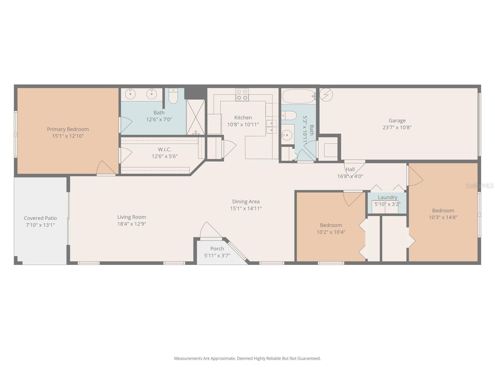 Image 42 of 42 For 37622 Georgina Terrace