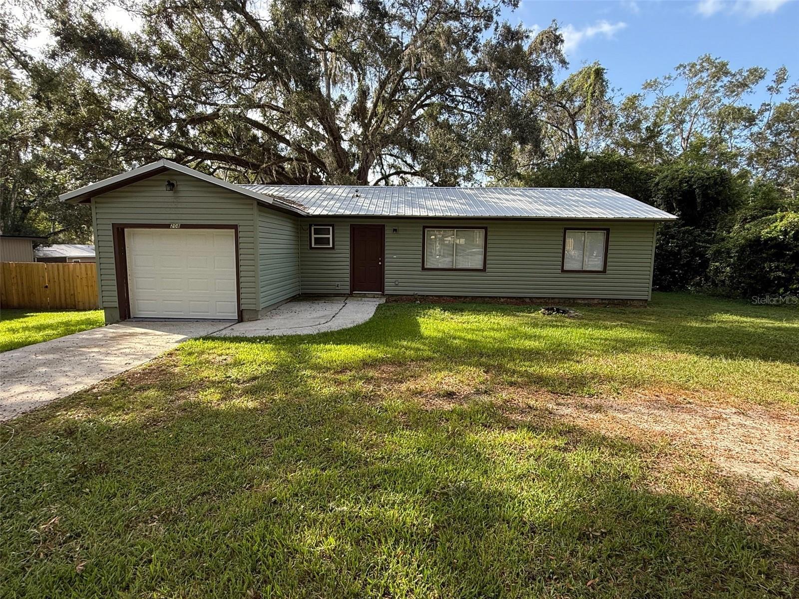 Details for 208 Wilson Avenue, BROOKSVILLE, FL 34601