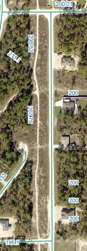 Details for Albany Road , BROOKSVILLE, FL 34614