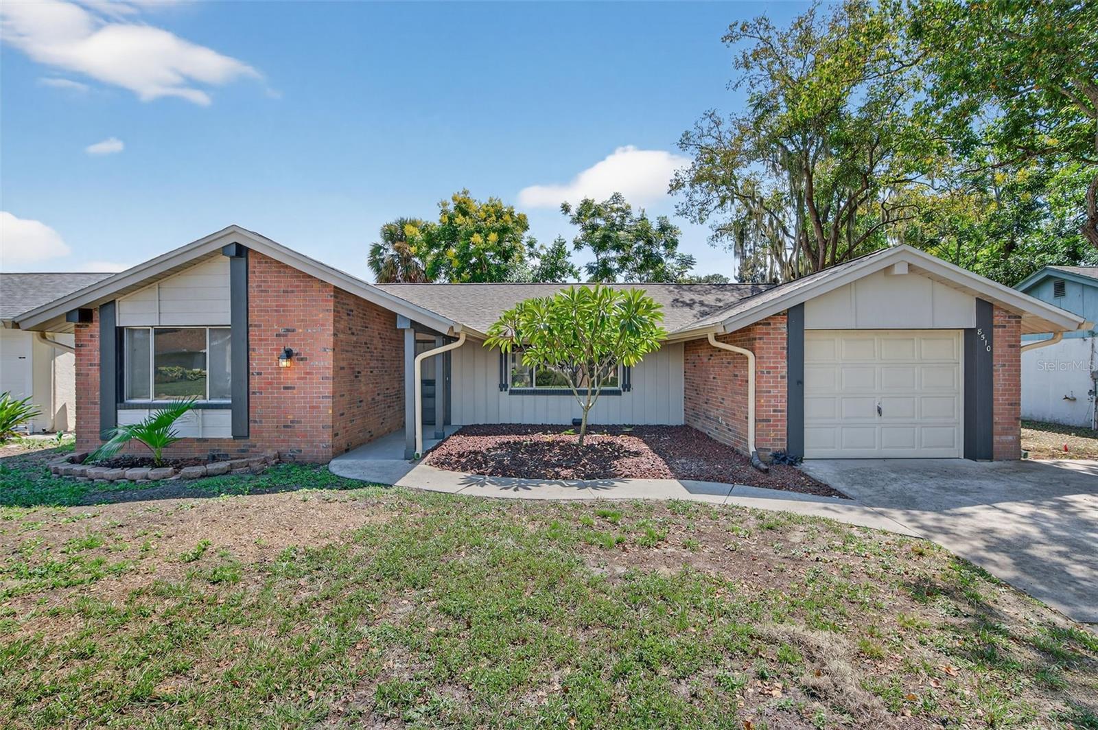 Details for 8510 Wagon Wheel Lane, HUDSON, FL 34667