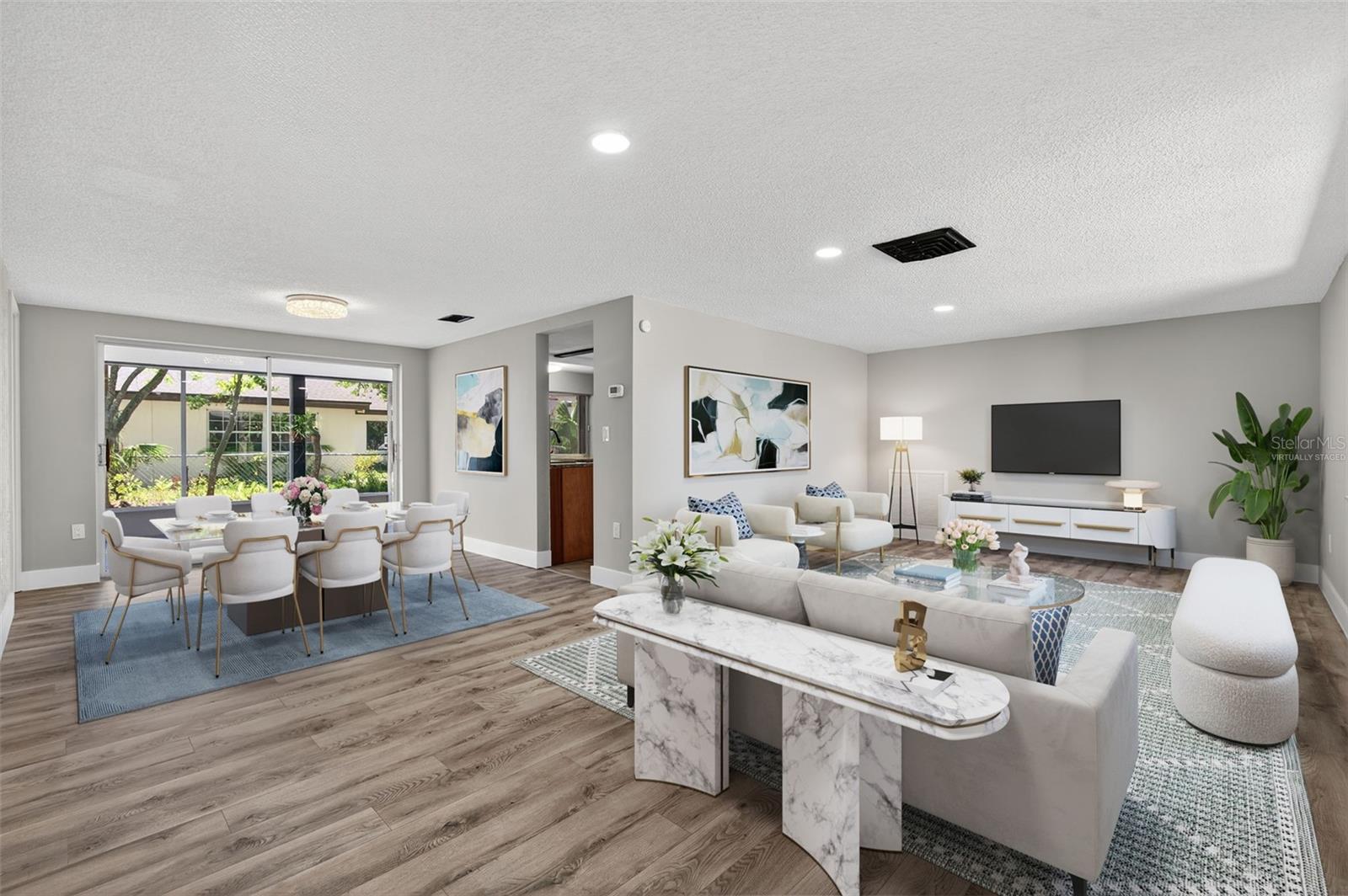 Image 5 of 46 For 8510 Wagon Wheel Lane