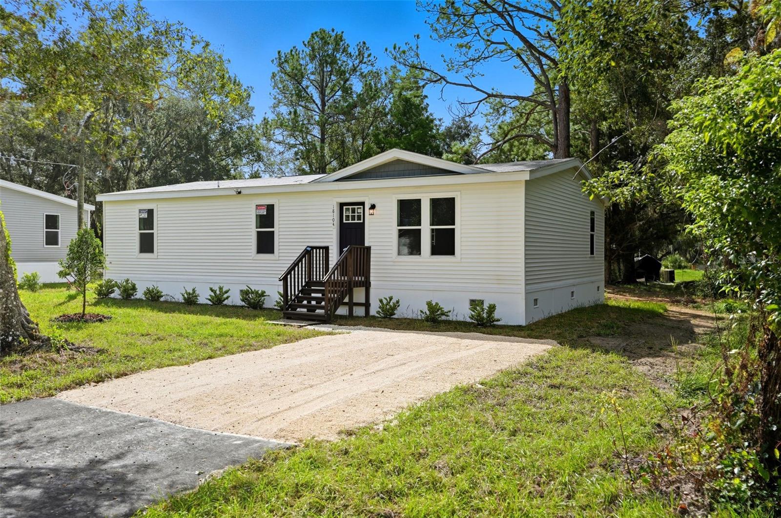 Details for 18104 Nicholas Avenue, BROOKSVILLE, FL 34604