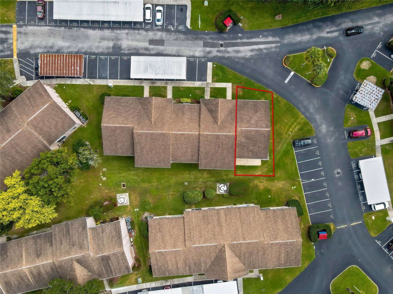 Image 41 of 47 For 4911 Sunnybrook Drive 11
