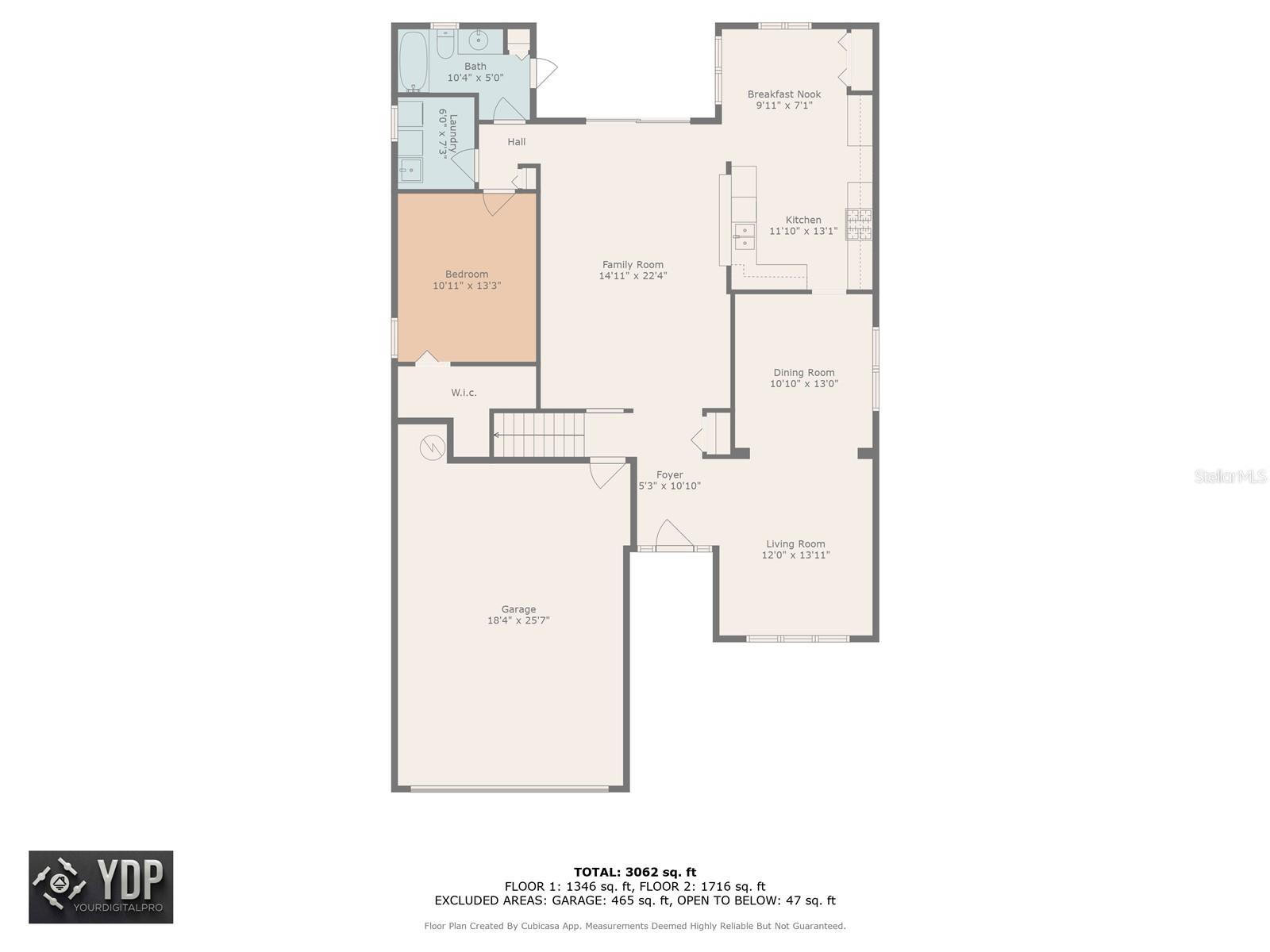 Image 59 of 61 For 8055 Spirit Court