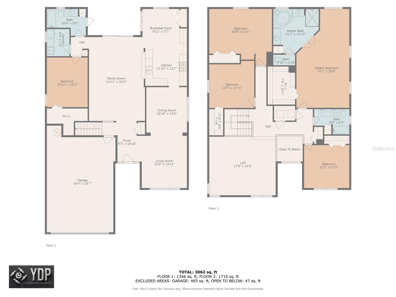 Image 61 of 61 For 8055 Spirit Court