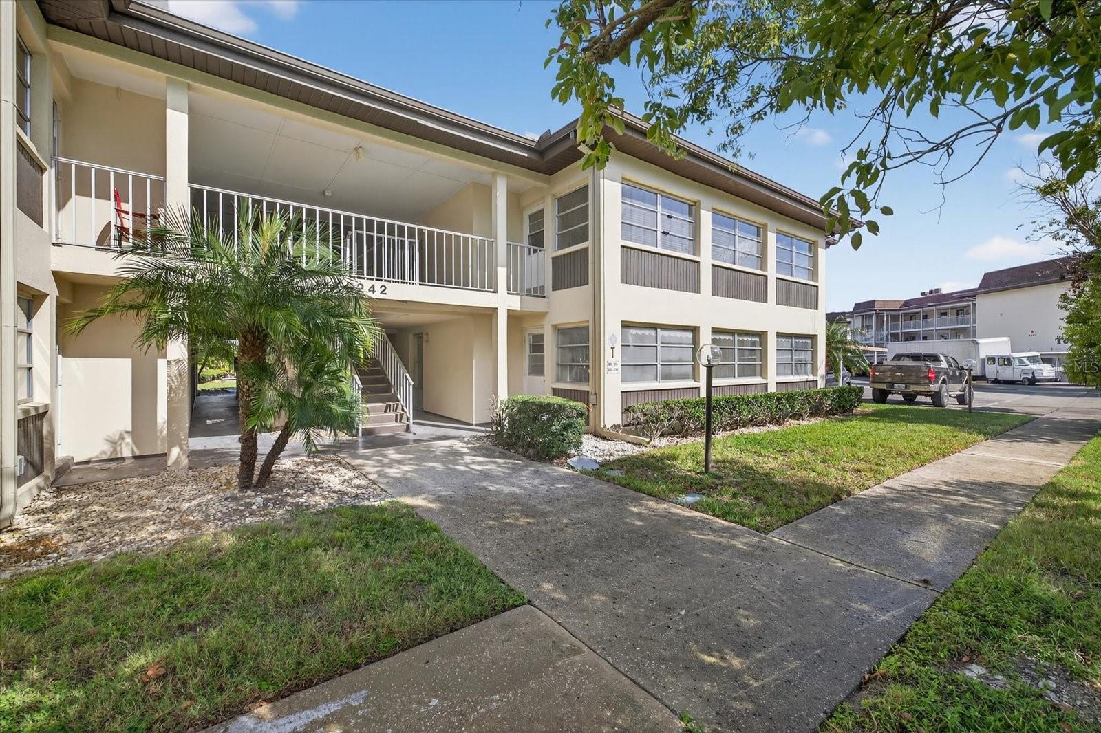 Details for 5242 Opal Lane 207, NEW PORT RICHEY, FL 34652