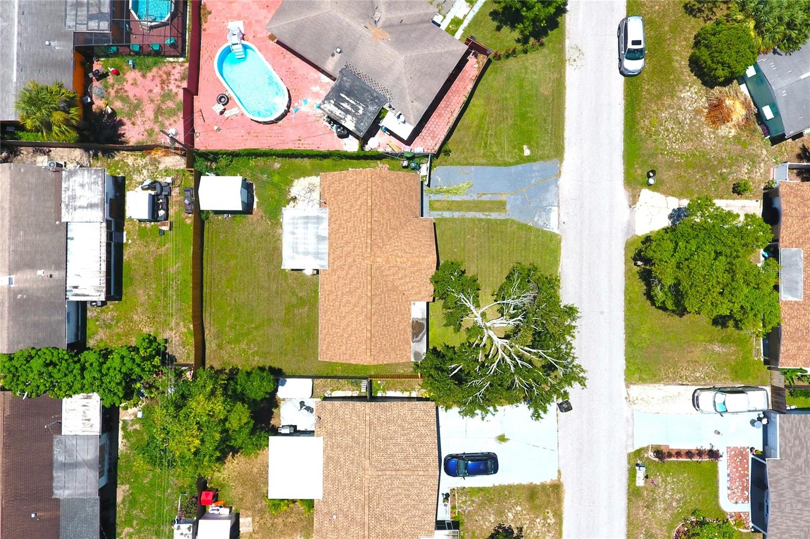 Image 40 of 41 For 4550 Abdella Lane