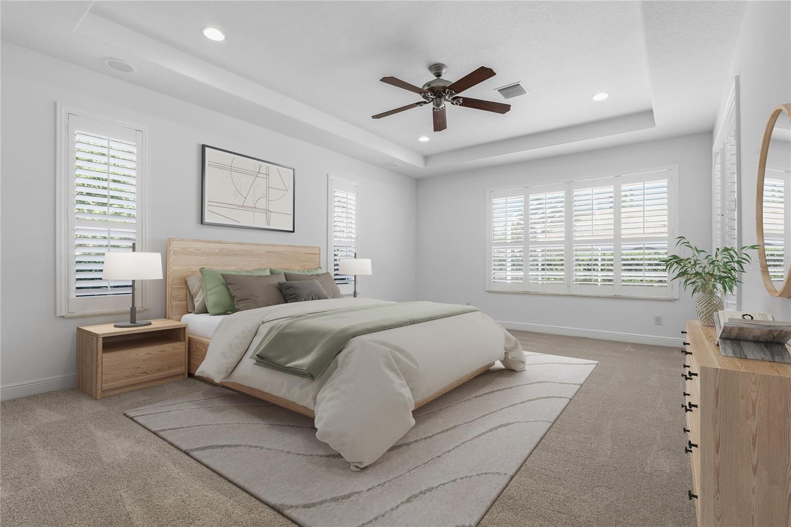 Image 22 of 74 For 10703 Garda Drive