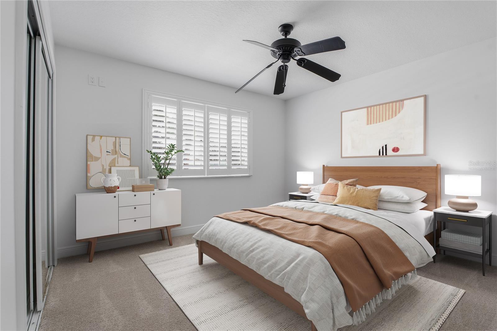 Image 36 of 74 For 10703 Garda Drive