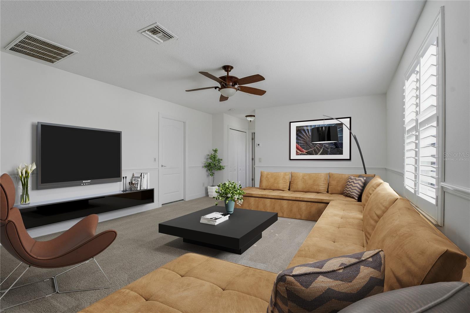 Image 39 of 74 For 10703 Garda Drive