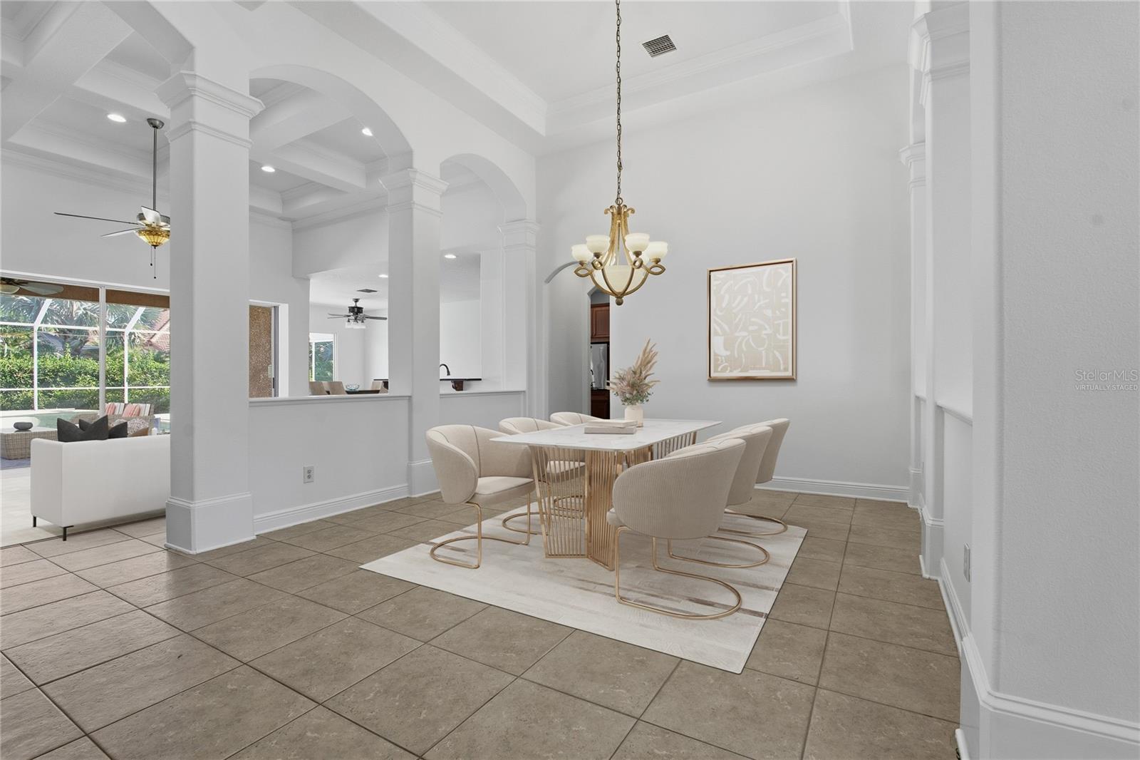 Image 7 of 74 For 10703 Garda Drive