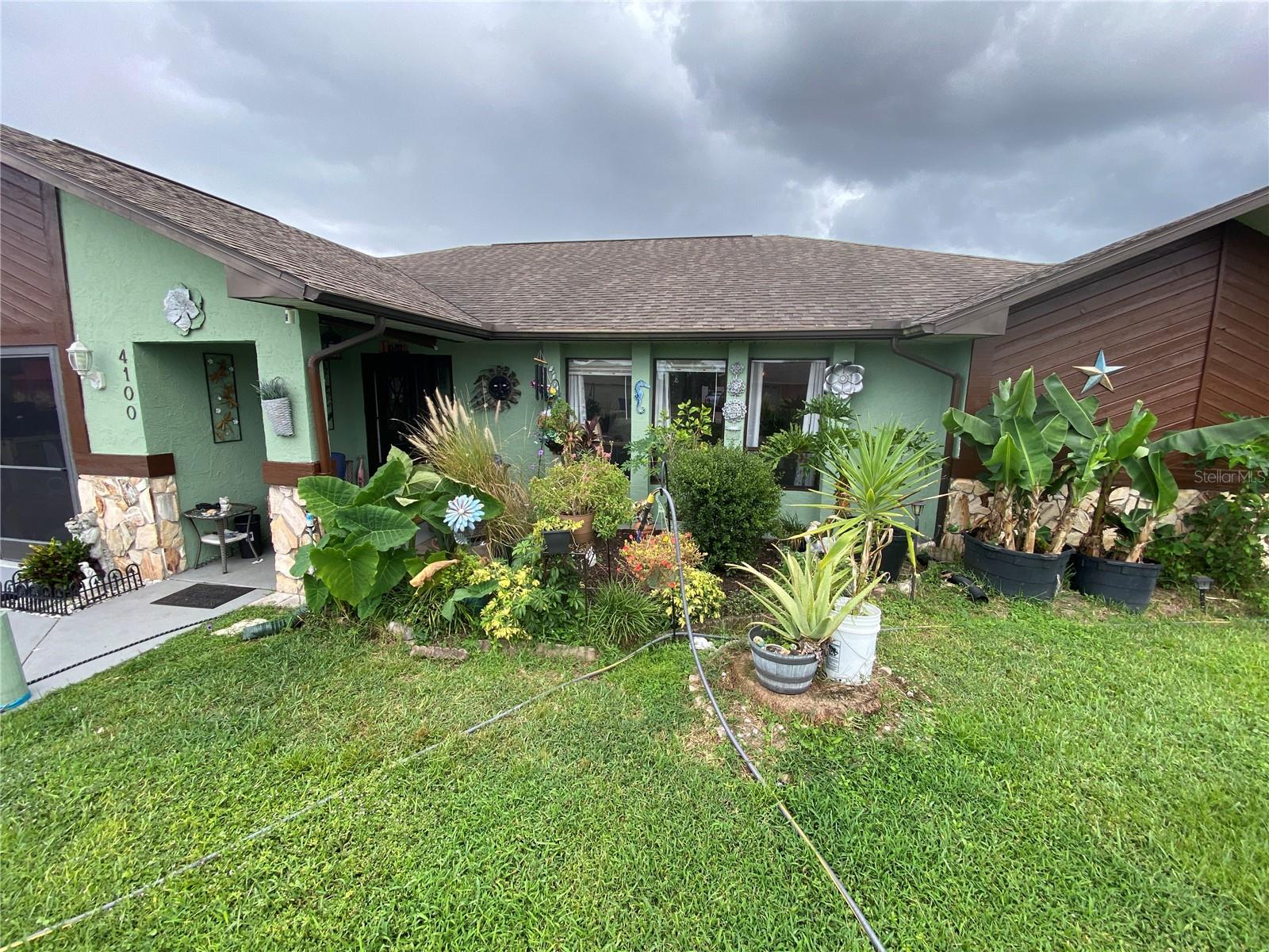 Image 59 of 60 For 4100 Montano Avenue