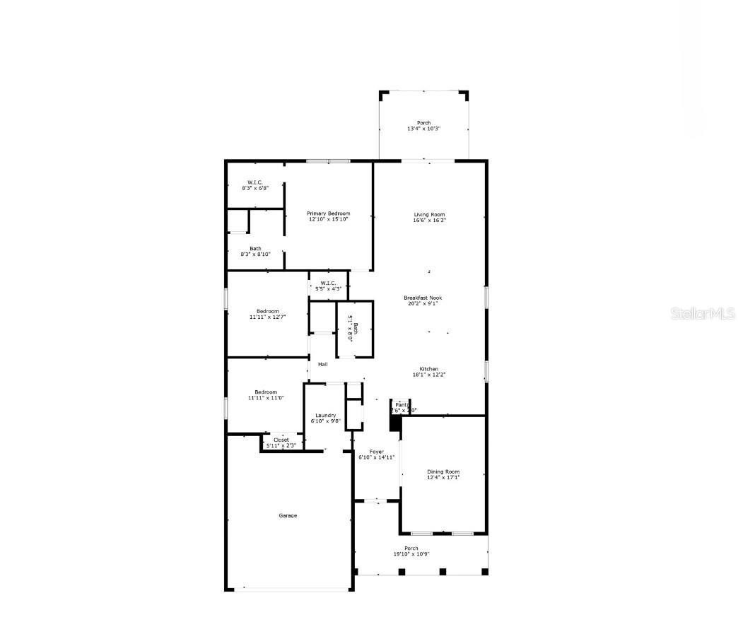 Image 54 of 54 For 996 Scarlet Plume Lane