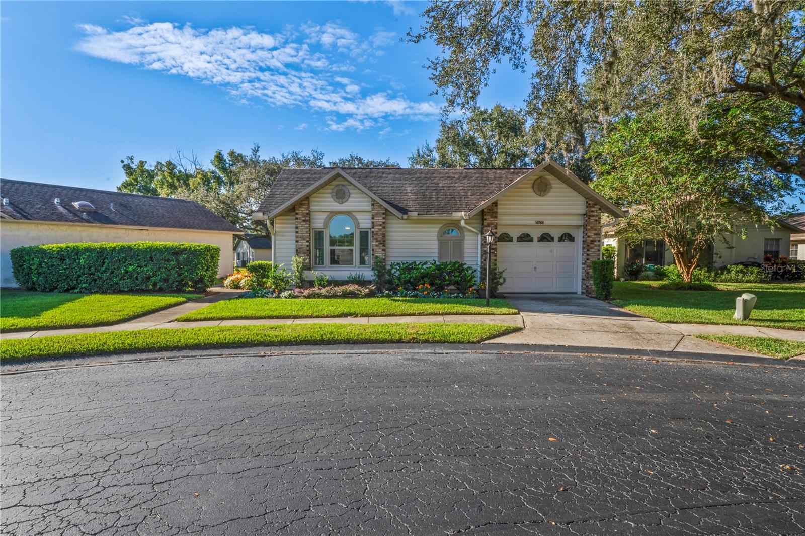 Details for 4755 Carrington Court, NEW PORT RICHEY, FL 34655