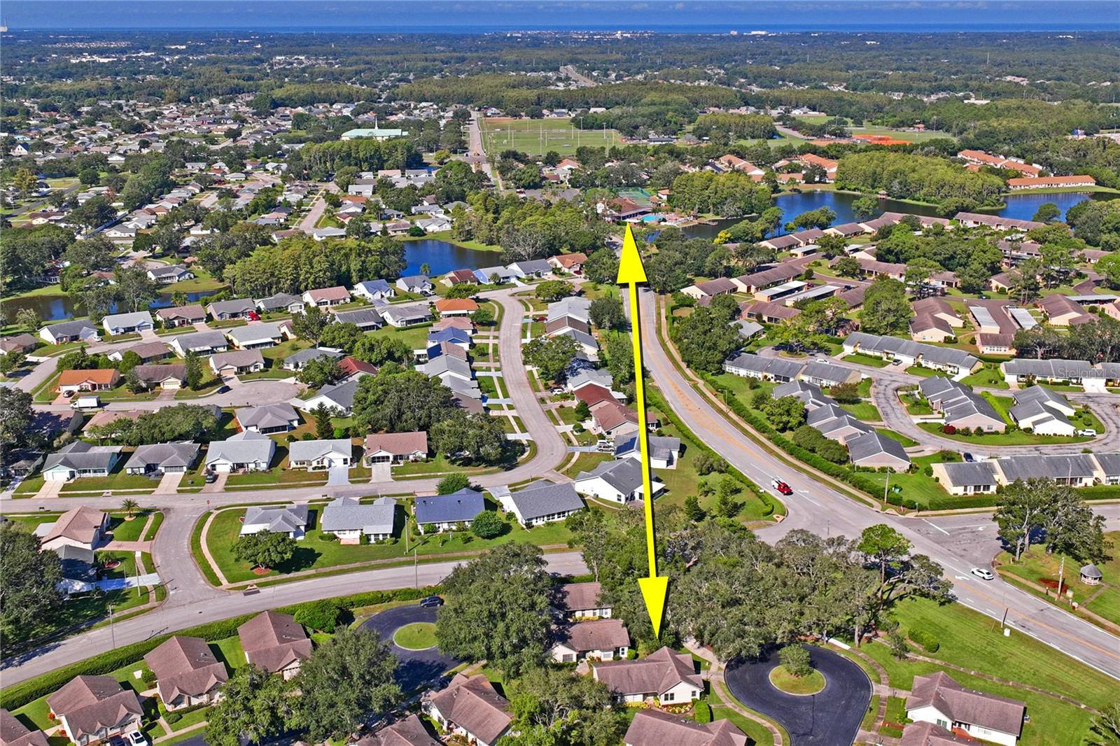 Image 49 of 62 For 4755 Carrington Court