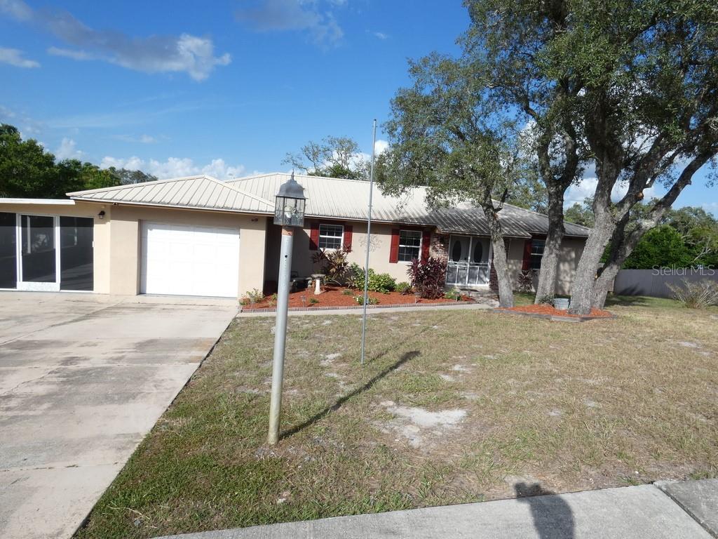 Details for 7211 Tarrytown Drive, SPRING HILL, FL 34606