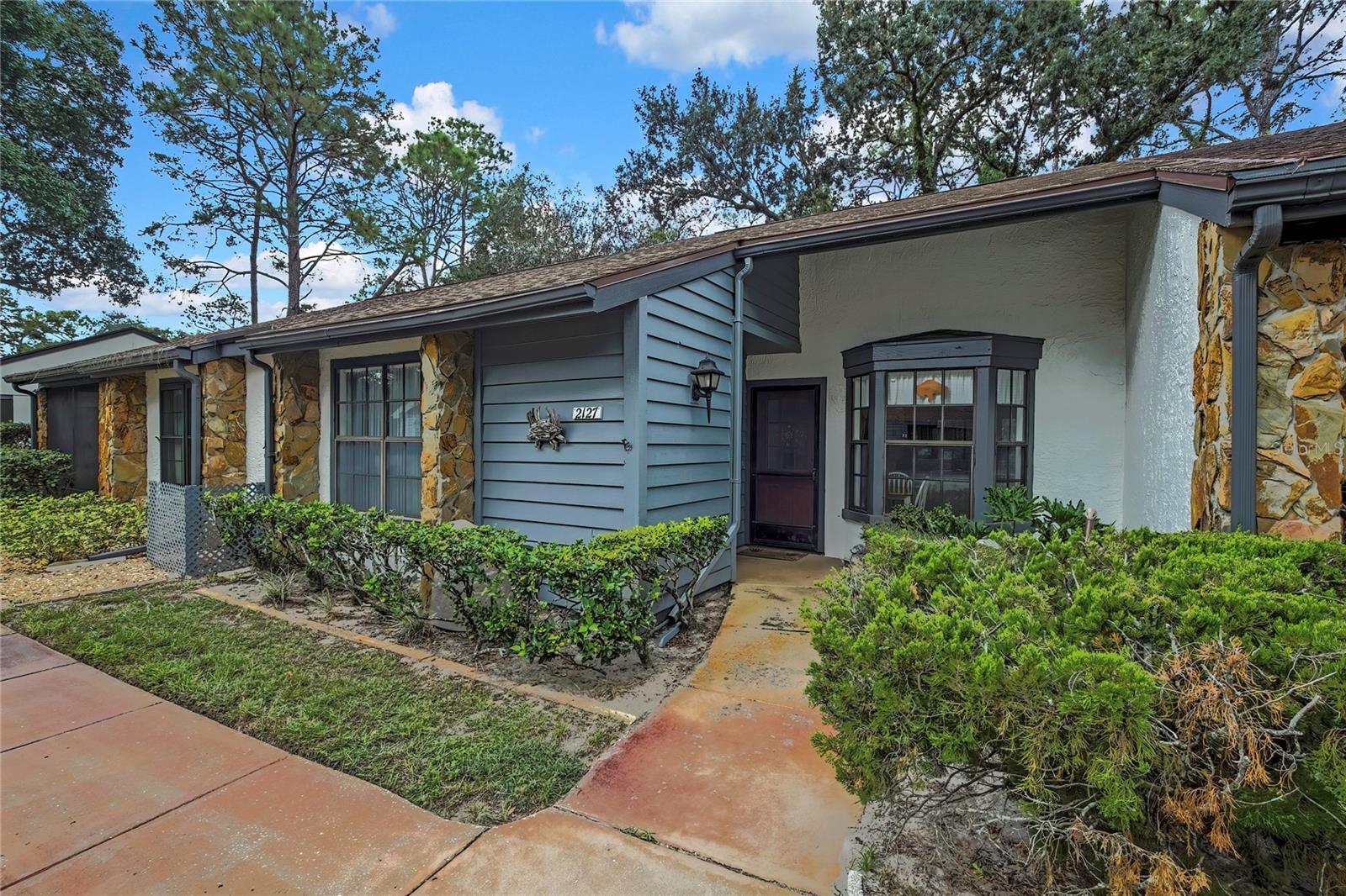 Details for 2127 Sea Pines Court, Spring Hill, FL 34606