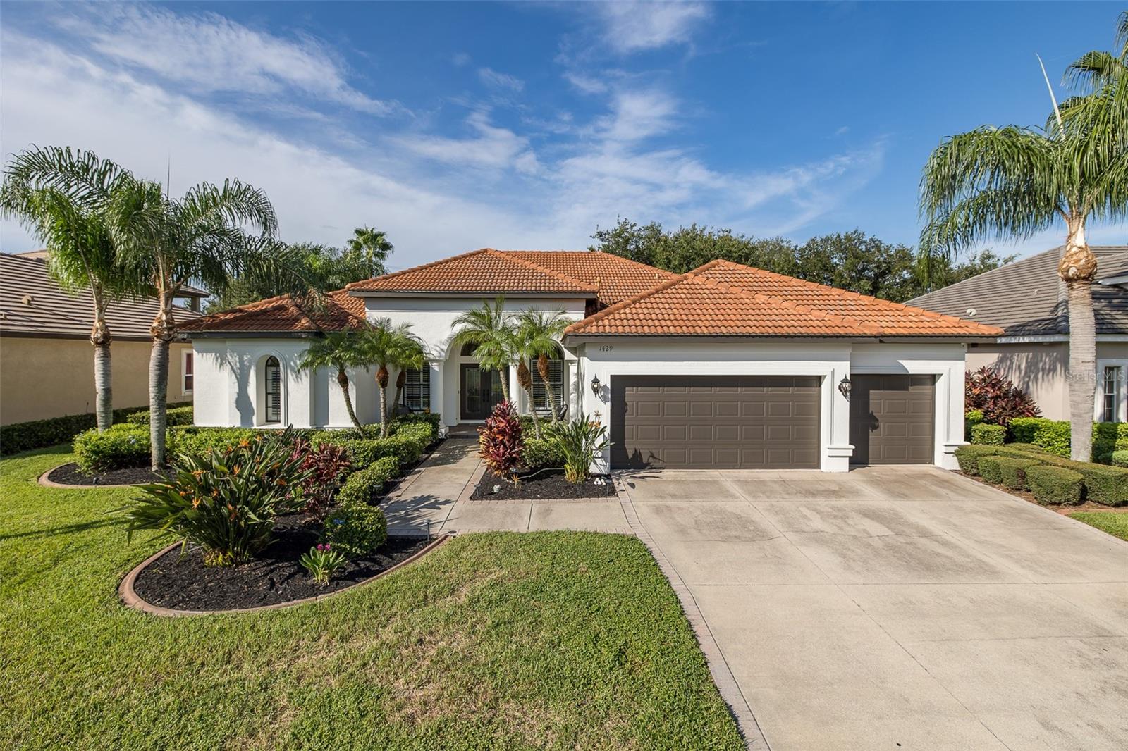 Details for 1429 El Pardo Drive, TRINITY, FL 34655