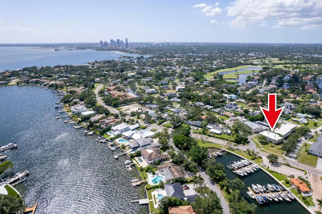 Image 7 of 40 For 1050 Rafael Boulevard Ne 2