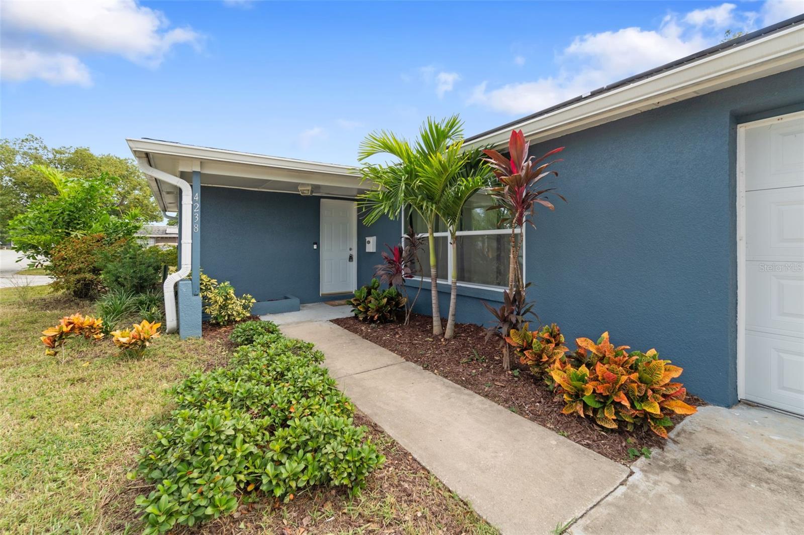 Details for 4238 Glissade Drive, NEW PORT RICHEY, FL 34652