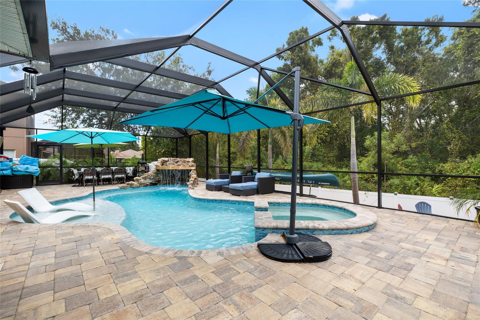 Image 35 of 51 For 11139 Ragsdale Court