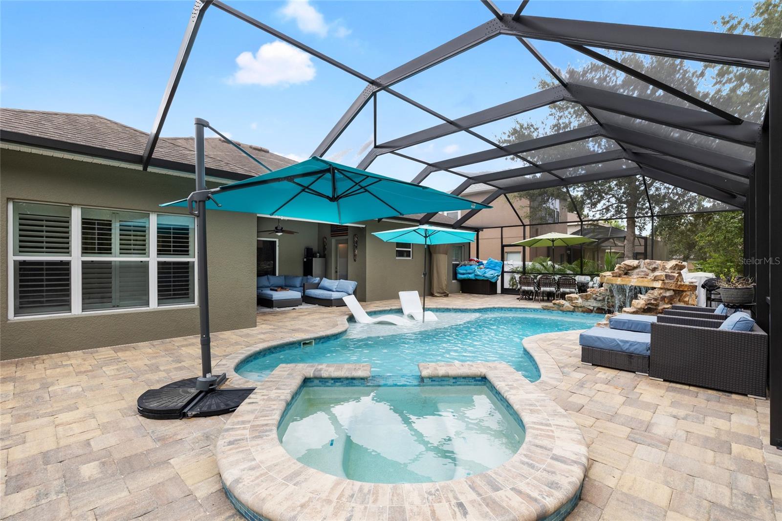 Image 36 of 51 For 11139 Ragsdale Court