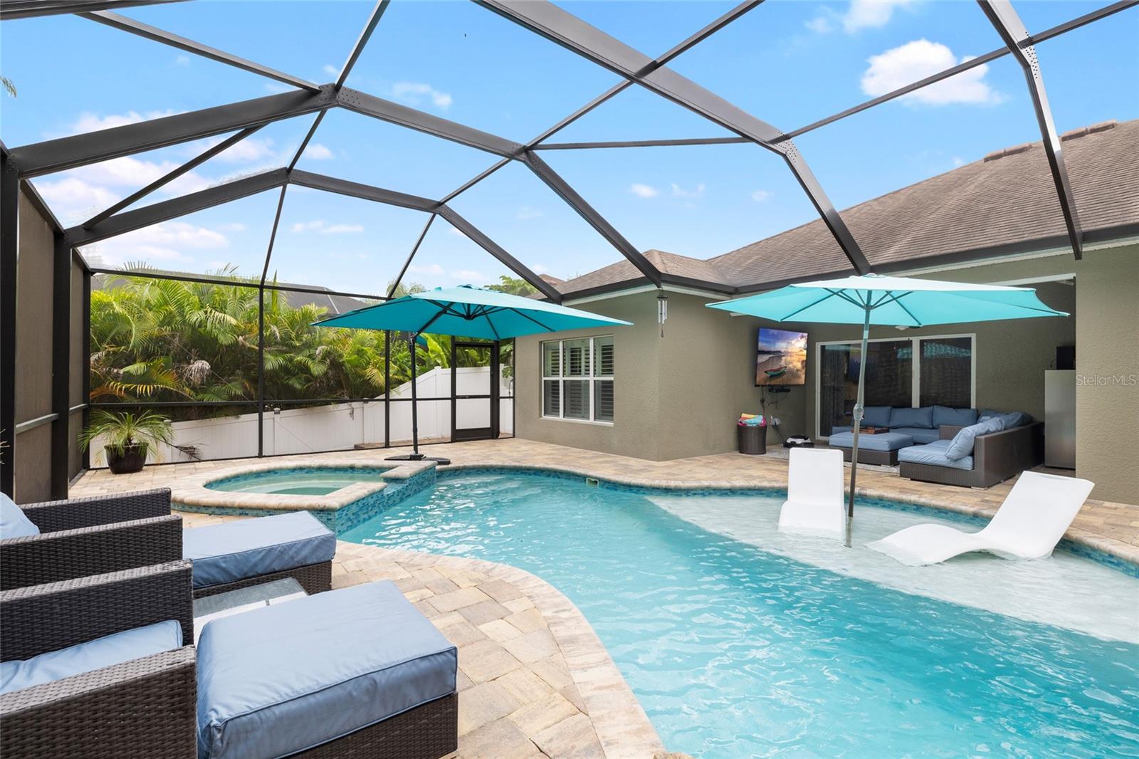 Image 37 of 51 For 11139 Ragsdale Court