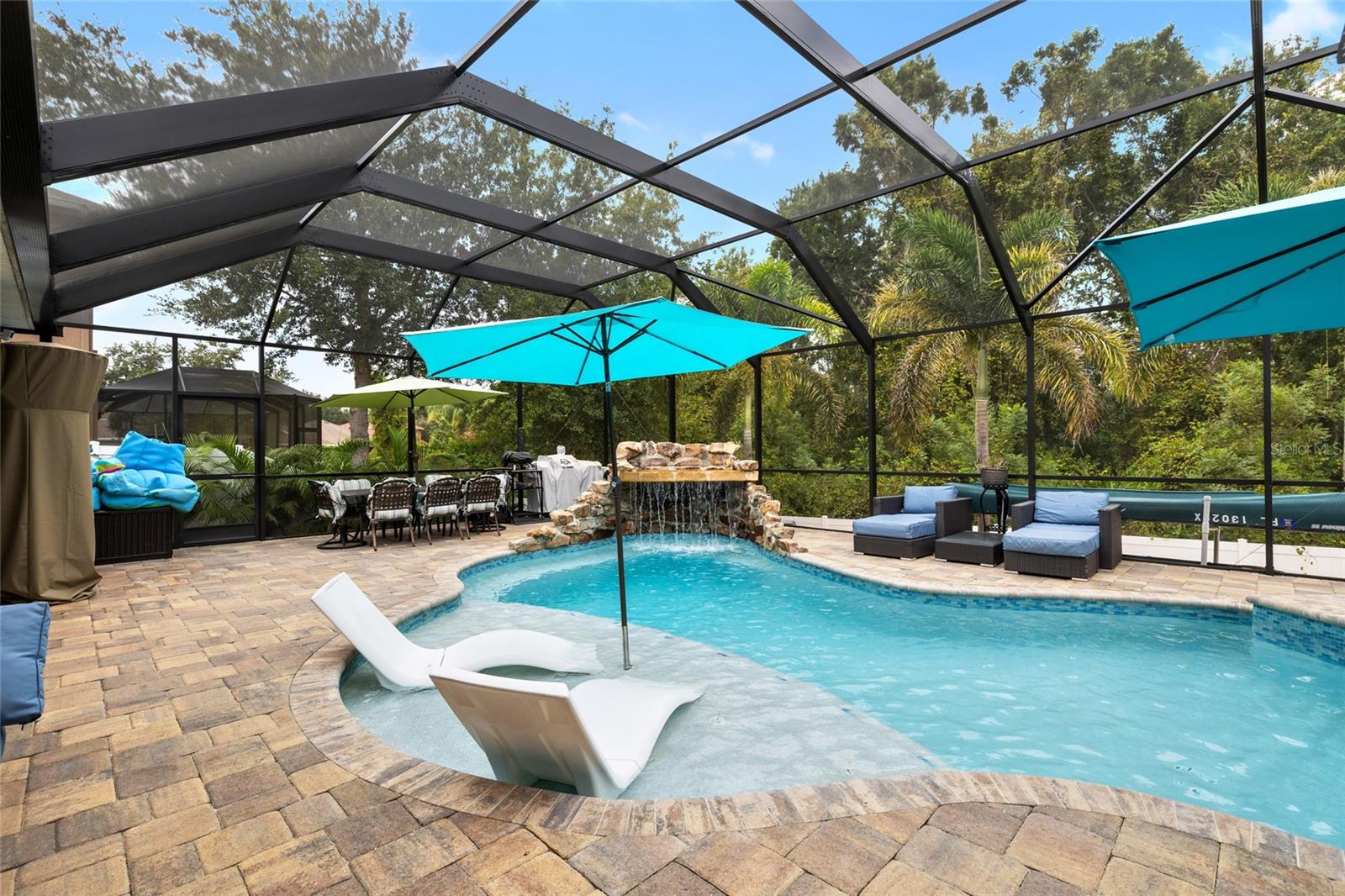 Image 40 of 51 For 11139 Ragsdale Court