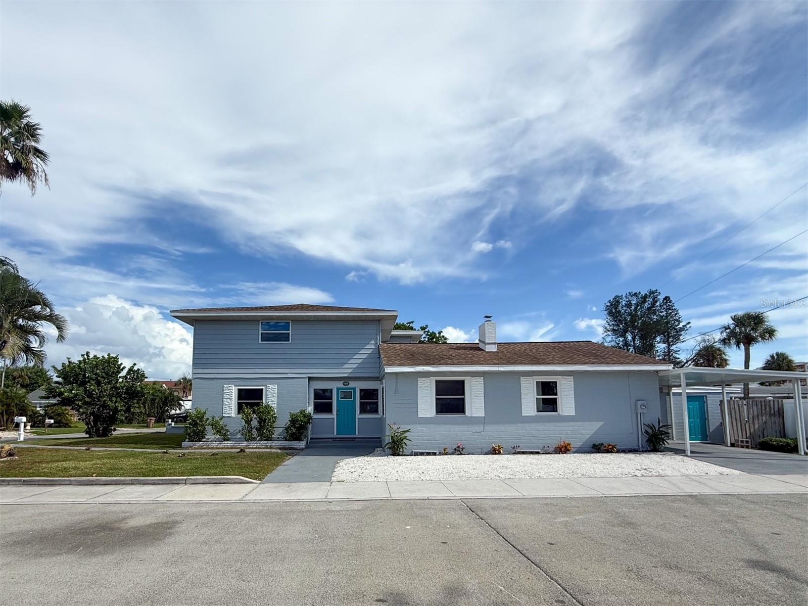 Details for 13290 3rd Street E, MADEIRA BEACH, FL 33708
