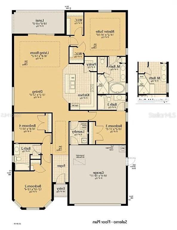 Image 37 of 41 For 12403 Coralbean Court