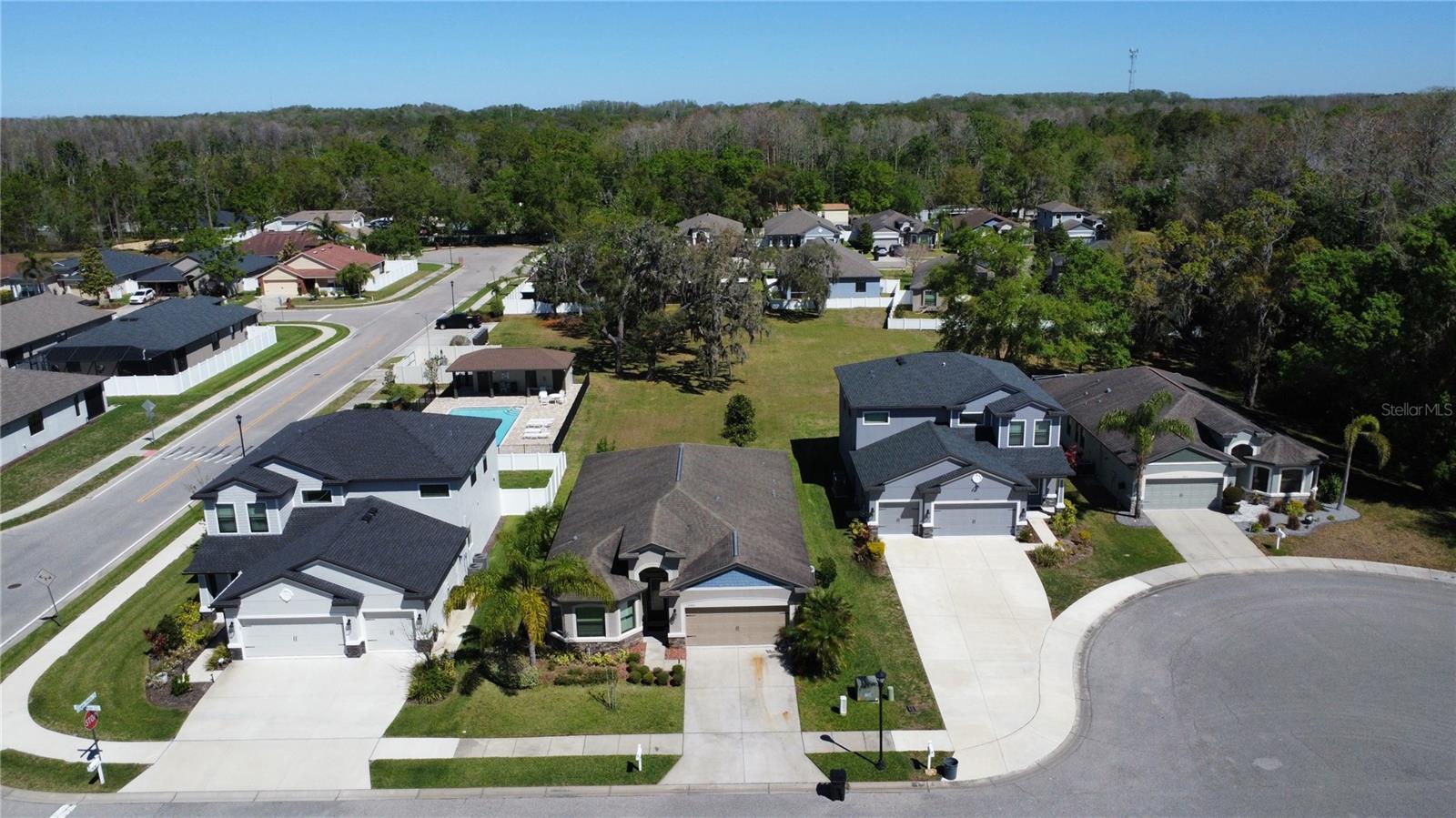 Image 38 of 41 For 12403 Coralbean Court