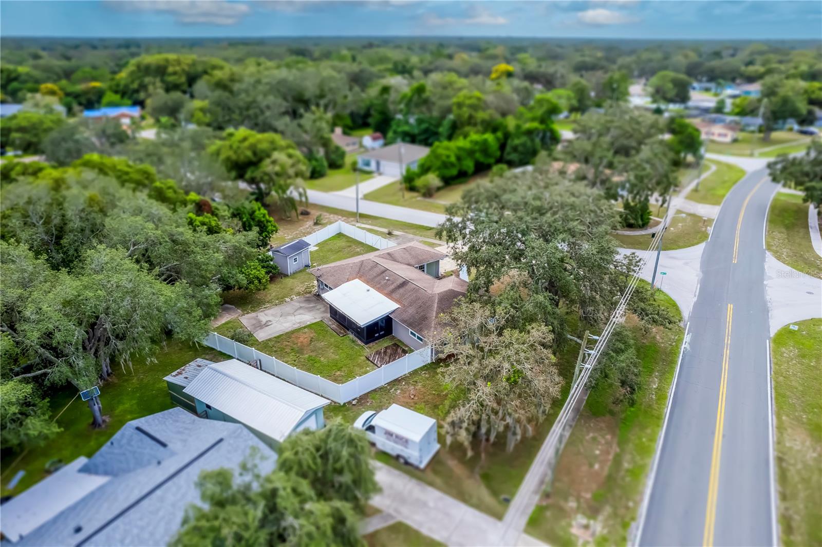 Image 28 of 31 For 7367 Gates Circle