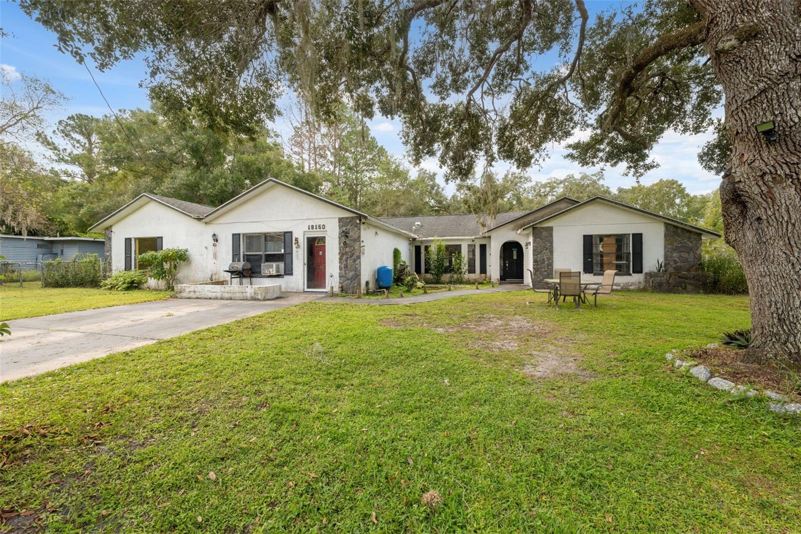 Details for 18160 Spangler Avenue, BROOKSVILLE, FL 34604