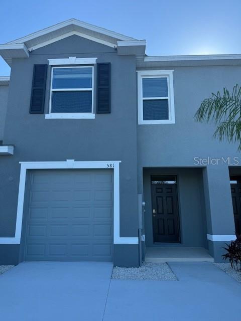 Details for 581 Mangrove Shade Circle, APOLLO BEACH, FL 33572
